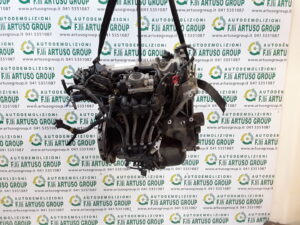 MOTORE FIAT PANDA 1.2 188A4000 - immagine 2