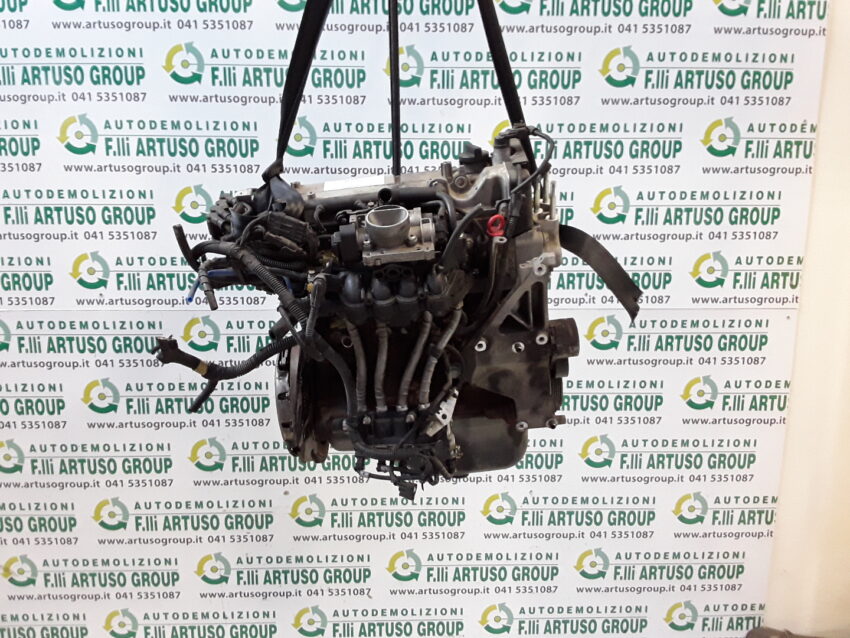 MOTORE FIAT PANDA 1.2 188A4000 - immagine 2