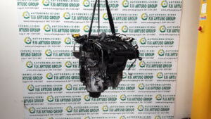 MOTORE RENAULT TWINGO 1.0 H4DA4 - immagine 2