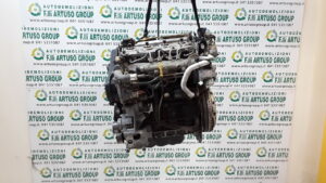 MOTORE MAZDA 6 2.0 CD 16V RF