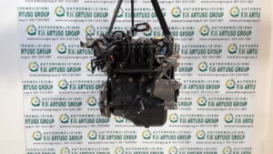 MOTORE FIAT PANDA 1.2 169A4000 - immagine 2