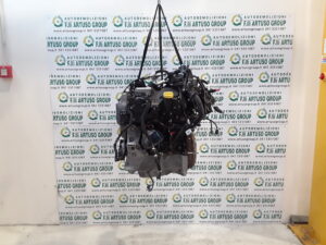 MOTORE RENAULT KADJAR 1.5 DCI K9KF6