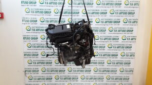 MOTORE PEUGEOT 5008 1.6 HDI 9HZ - immagine 2