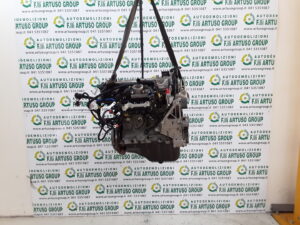 MOTORE FIAT PANDA 1.2 188A4000 - immagine 2