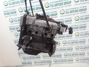 MOTORE FIAT PANDA 1.2 DYNAMIC 188A4000