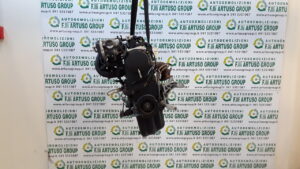 MOTORE CHEVROLET DAEWOO KALOS 1.2 - immagine 3