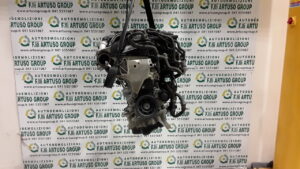 MOTORE VOLKSWAGEN GOLF 1.4 TSI BMT (BQ) (01/17>) TIPO MOTORE CZCA KW92 KM160.000 CERTIFICATI. SPEDIZIONE GRATUITA IN TUTTA ITALIA.