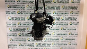 MOTORE FORD FIESTA 1.4 16V 71KW - immagine 3