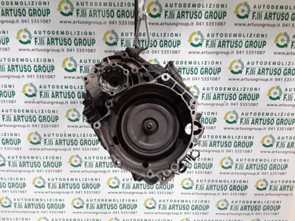 CAMBIO AUTOMATICO VOLKSWAGEN GOLF 2.0 16V TFSI GTI (1K) (10/03>12/09