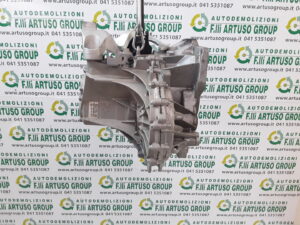 CAMBIO FORD TOURNEO CONNECT 1.5 TDCI ZTGA - immagine 3