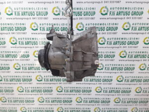 CAMBIO FORD FIESTA 1.4 16V FXJA - immagine 3