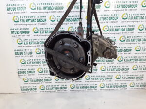 CAMBIO AUTOMATICO KIA SORENTO 2.5 CRD 4WD 16V D4CB - immagine 3