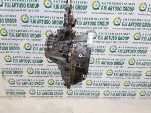 CAMBIO HYUNDAI I10 1.0 MPI B3LA - immagine 3