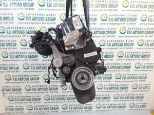 MOTORE FORD KA 1.2 169A4000 - immagine 3