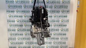 MOTORE MERCEDES-BENZ CLASSE A 266920 - immagine 3