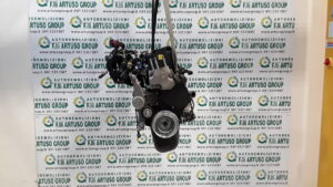 MOTORE FIAT PANDA 1.2 169A4000 - immagine 3