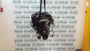 MOTORE PEUGEOT 5008 1.6 HDI 9HZ - immagine 3