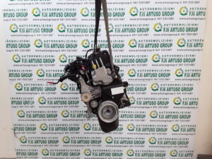 MOTORE FIAT PANDA 1.2 188A4000 - immagine 3
