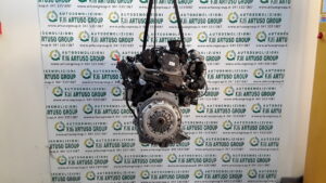 MOTORE VOLKSWAGEN POLO 1.2 TDI - immagine 3