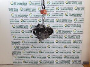 CAMBIO AUDI A1 1.4 TFSI - immagine 4