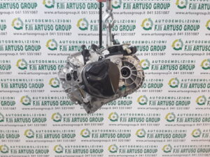 CAMBIO NISSAN MICRA 1.0 12V B4D - immagine 4