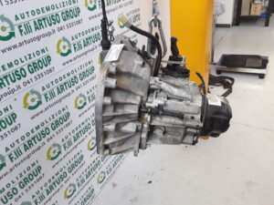 CAMBIO DACIA SANDERO 0.9 TCE H4BB4 - immagine 4