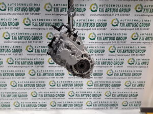 CAMBIO HYUNDAI I20 1.2 16V G4LA - immagine 4