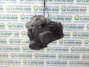 CAMBIO FORD FIESTA 1.4 16V FXJA - immagine 4