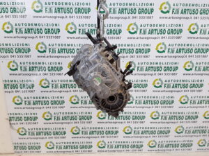 CAMBIO HYUNDAI I10 1.0 MPI B3LA - immagine 4