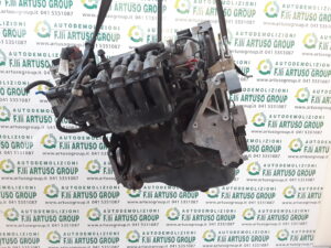 MOTORE FORD KA 1.2 169A4000 - immagine 4