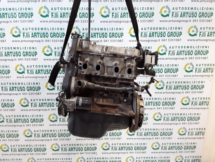 MOTORE FIAT PANDA 1.2 188A4000 - immagine 4