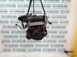 MOTORE RENAULT TWINGO 1.2 D7FA8 - immagine 4