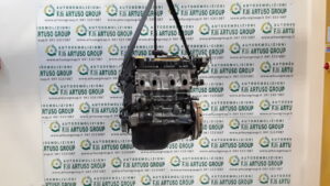 MOTORE FIAT PANDA 1.2 169A4000 - immagine 4