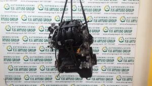 MOTORE CHEVROLET SPARK 1.0 B10D1 - immagine 4