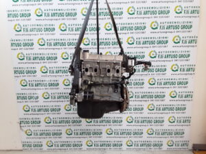 MOTORE FIAT PANDA 1.2 188A4000 - immagine 4
