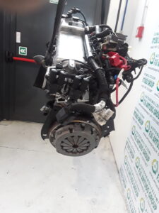 MOTORE FIAT PANDA 1.2 DYNAMIC 188A4000 - immagine 4