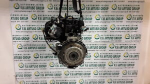 MOTORE FORD FIESTA 1.4 16V (CB1) (09/08>10/13