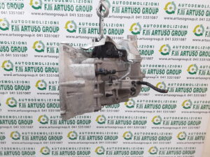 CAMBIO FORD TOURNEO CONNECT 1.5 TDCI ZTGA - immagine 5