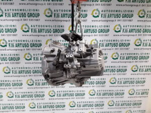 CAMBIO HYUNDAI I20 1.2 16V G4LA - immagine 5