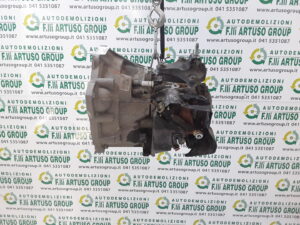 CAMBIO FORD FIESTA 1.4 16V FXJA - immagine 5