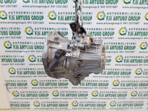 CAMBIO HYUNDAI I10 1.0 MPI B3LA - immagine 5