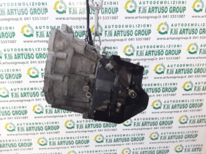 CAMBIO FORD FOCUS 1.6 TI-VCT HXDA - immagine 5