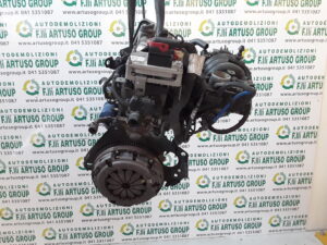 MOTORE FORD KA 1.2 169A4000 - immagine 5