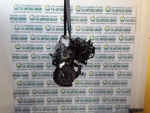 MOTORE FIAT PUNTO 1.4 350A1000