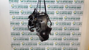 MOTORE TOYOTA AYGO 1.0 VVT-I 1KR-FE - immagine 5