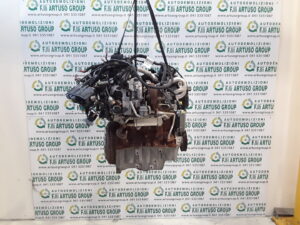 MOTORE RENAULT KADJAR 1.5 DCI K9KF6 - immagine 5