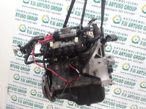 MOTORE FIAT PANDA 1.2 DYNAMIC 188A4000 - immagine 5