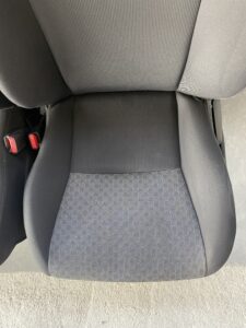 Sedili TOYOTA YARIS 2015 - immagine 4