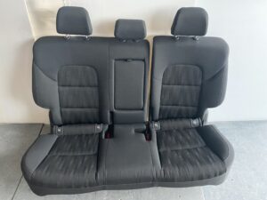 Sedili KIA SPORTAGE 4 serie - immagine 4