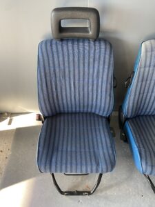 Sedili Fiat Panda 141 - immagine 3